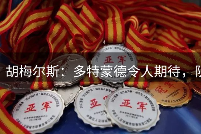 胡梅尔斯：多特蒙德令人期待，队内几名球员五年内能成金球奖候选